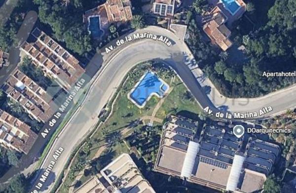 Sprzedaż mieszkania w Piso en Avenida de la Marina Alta, La Sella, Pedreguer, Pedreguer
 photo 2