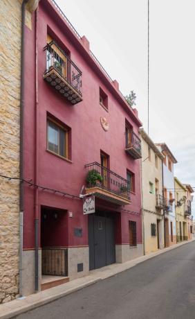 Casa de pueblo en Calle Rei en Jaume, 3, Vall de Laguart photo 2