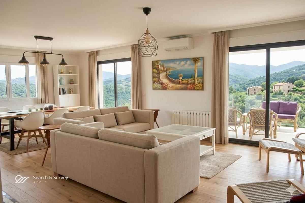 Properties for sale and rent in Spain photo 3