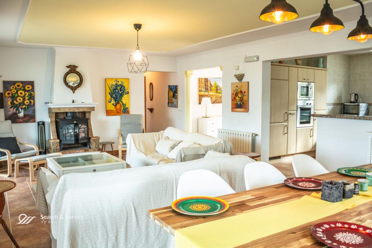 Properties for sale and rent in Spain photo 4