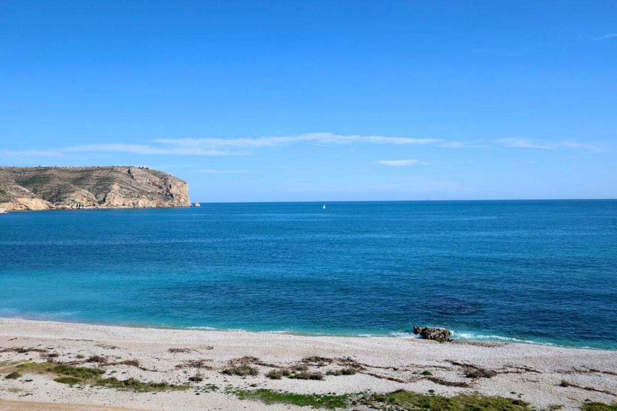 Продажа пентхауса на  Ático en Avenida del Mediterrània, 39, Montañar, Jávea/Xàbia, Хавья/Хабия photo 2
