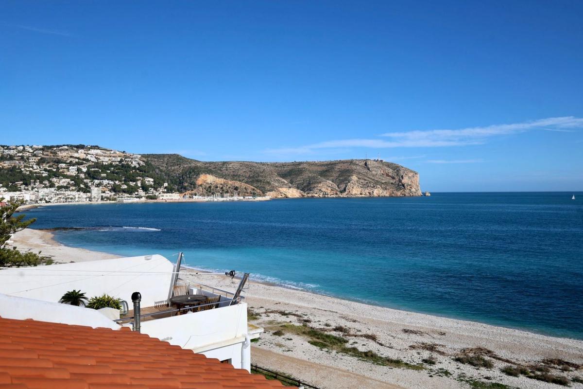Продажа пентхауса на  Ático en Avenida del Mediterrània, 39, Montañar, Jávea/Xàbia, Хавья/Хабия photo 3