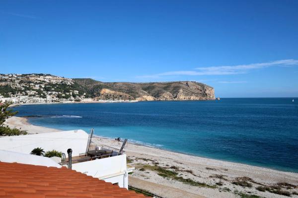 Аттик на продажу в Ático en Avenida del Mediterrània, 39, Montañar, Jávea/Xàbia, Хавья/Хабия thumbnail 2