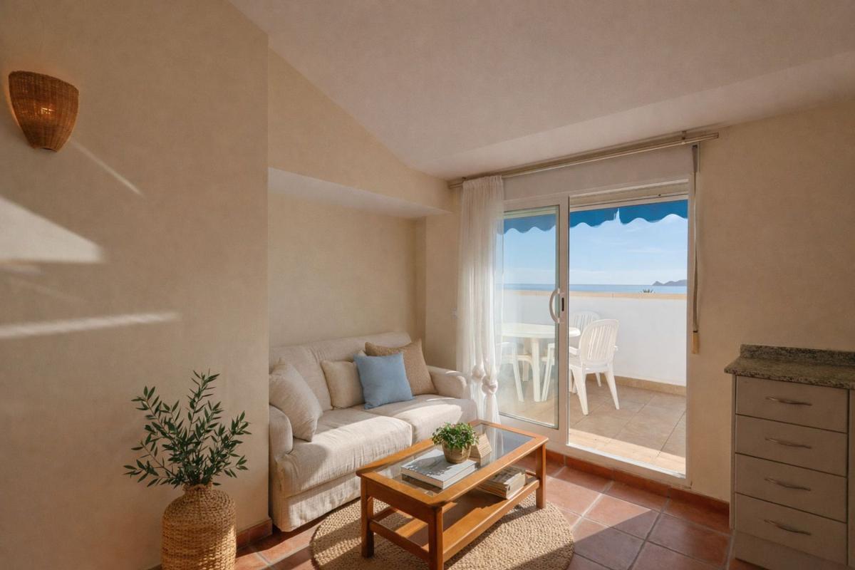 Продажа пентхауса на  Ático en Avenida del Mediterrània, 39, Montañar, Jávea/Xàbia, Хавья/Хабия photo 4