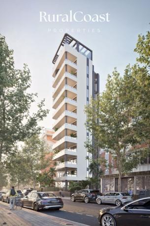 Venta de piso en Piso en Calle Benitaxell, Puerto, Calpe, Calpe
thumbnail 2