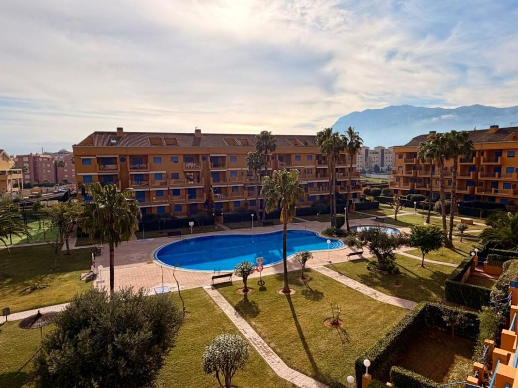 Venta de duplex en Dúplex en Calle Assagador de la Marjal, Les Bassetes-El Marjal, Denia, Denia photo 2