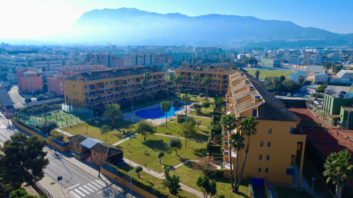 Venta de duplex en Dúplex en Calle Assagador de la Marjal, Les Bassetes-El Marjal, Denia, Denia photo 3