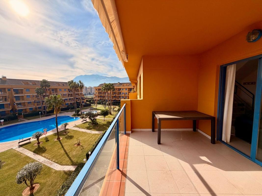 Venta de duplex en Dúplex en Calle Assagador de la Marjal, Les Bassetes-El Marjal, Denia, Denia photo 4