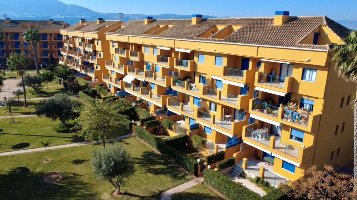 Venta de duplex en Dúplex en Calle Assagador de la Marjal, Les Bassetes-El Marjal, Denia, Denia photo 5