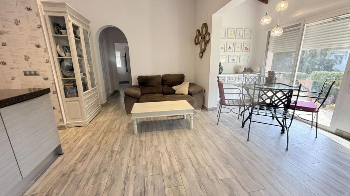 Venta de chalet independiente en Casa o chalet en El Montgó, Denia, Denia
 photo 3