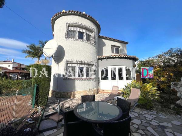 Casa o chalet independiente en Els Poblets thumbnail 1