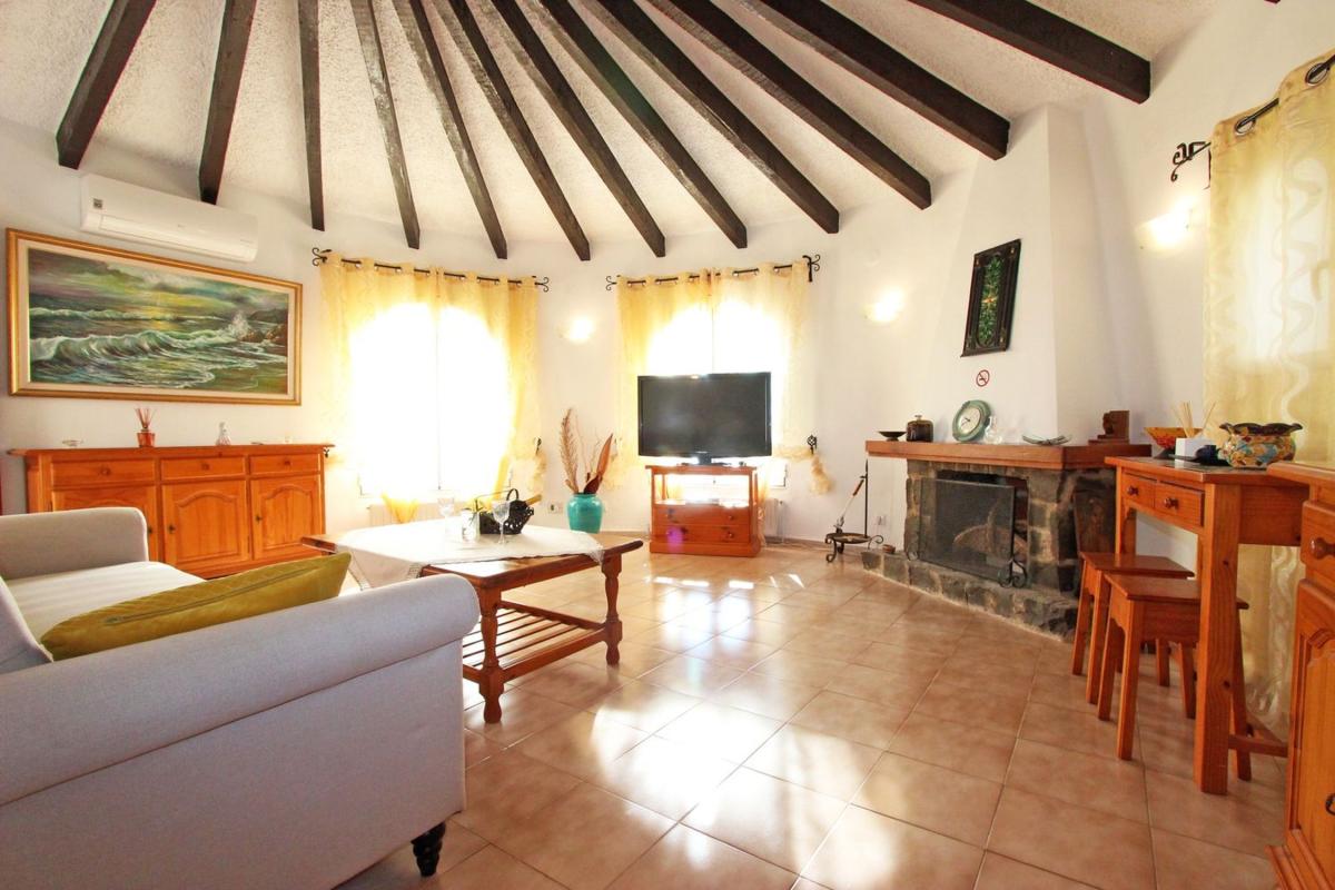 Propiedades en venta y alquiler en España photo 5