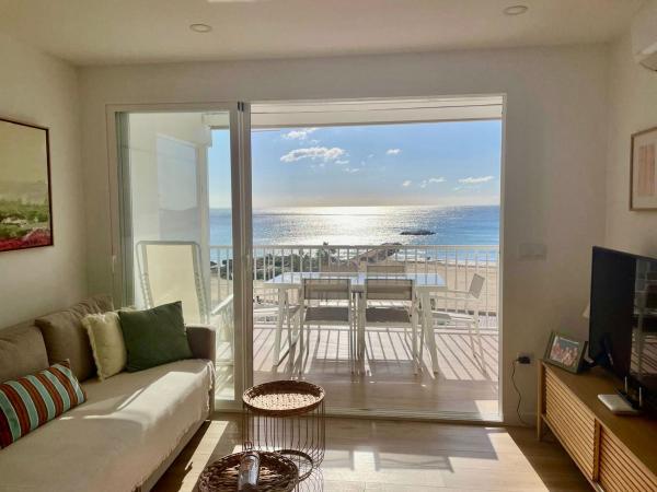 Venta de piso en Piso en Avenida Europa, Playa Arenal-Bol, Calpe, Calpe
thumbnail 1