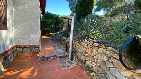 Casa o chalet independiente en Calle Rapallengua, El Montgó, Denia photo 4