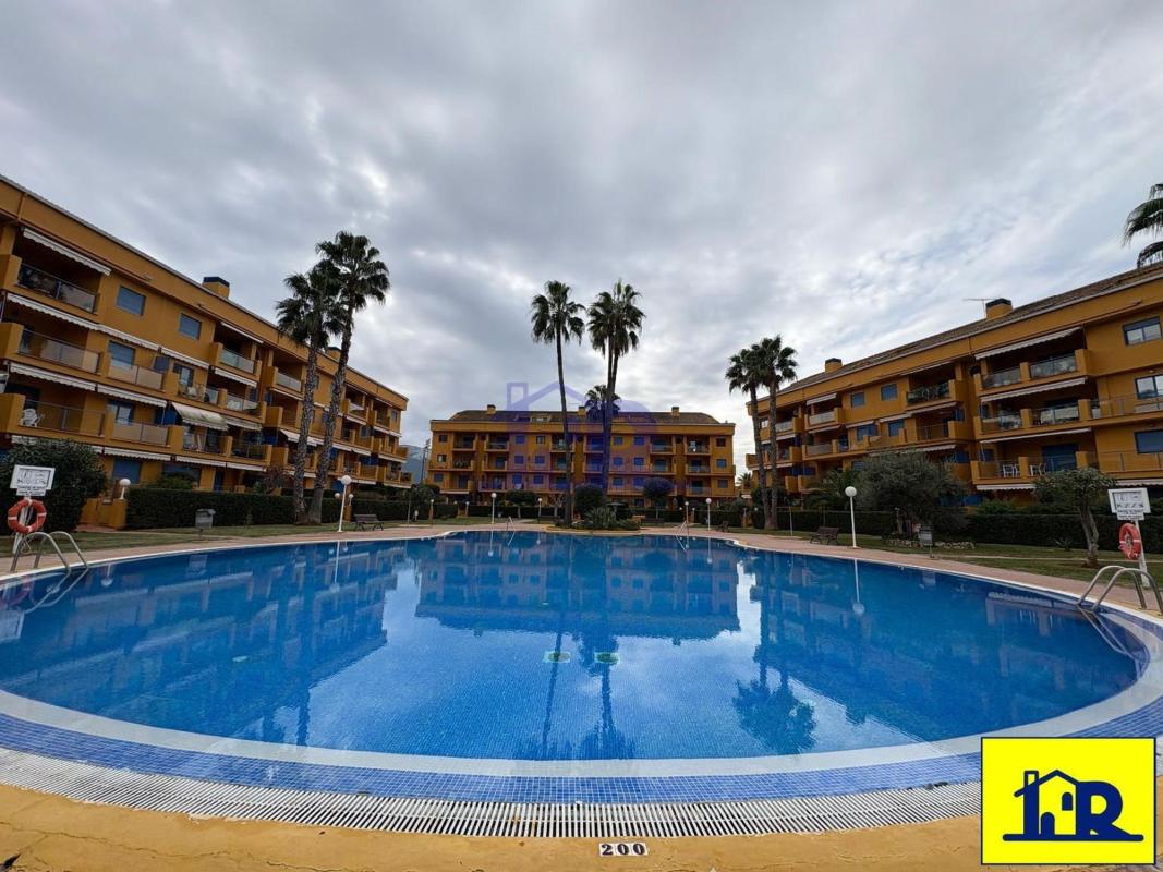 Venta de duplex en Dúplex en Calle Assagador de la Marjal, Les Bassetes-El Marjal, Denia, Denia photo 1