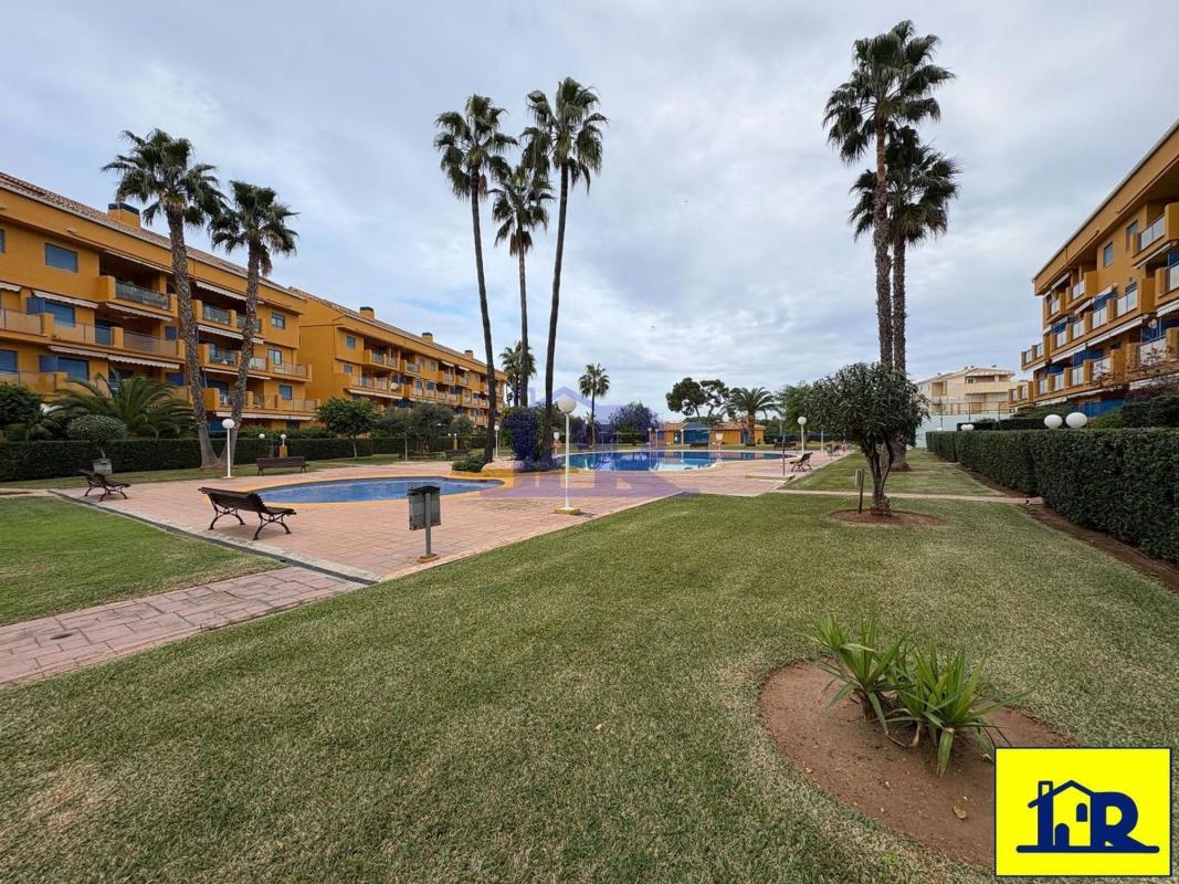Venta de duplex en Dúplex en Calle Assagador de la Marjal, Les Bassetes-El Marjal, Denia, Denia photo 2