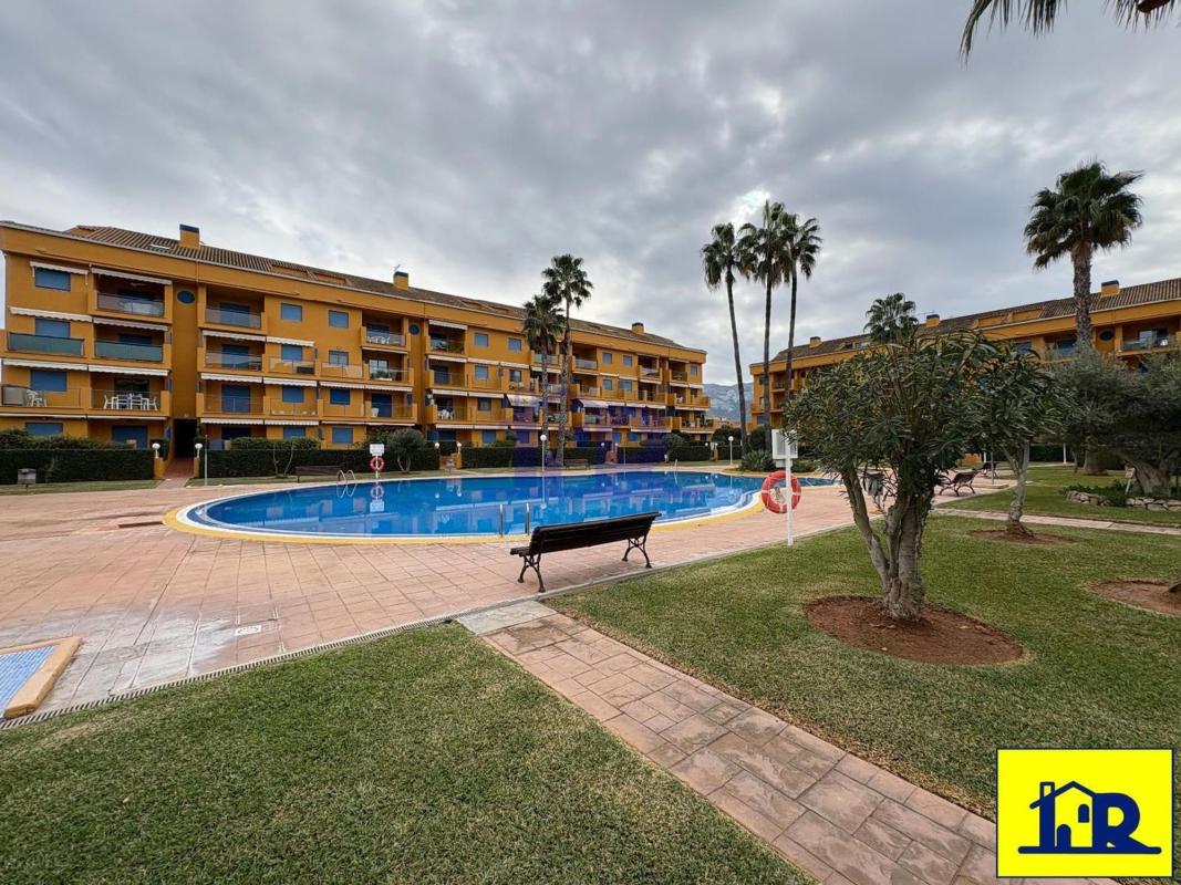 Venta de duplex en Dúplex en Calle Assagador de la Marjal, Les Bassetes-El Marjal, Denia, Denia photo 5