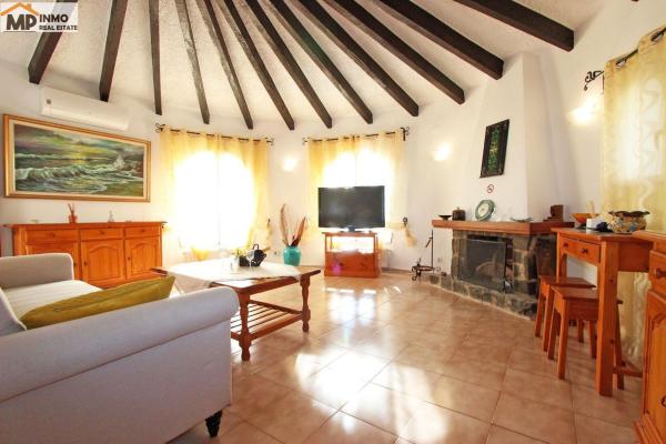 Casa o chalet independiente en Maryvilla, Calpe photo 4