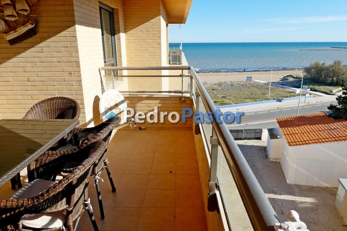 Продажа квартиры на Piso en El Puerto, Denia, Дения
photo 1