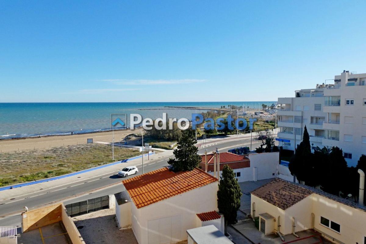 Продажа квартиры на Piso en El Puerto, Denia, Дения
photo 2