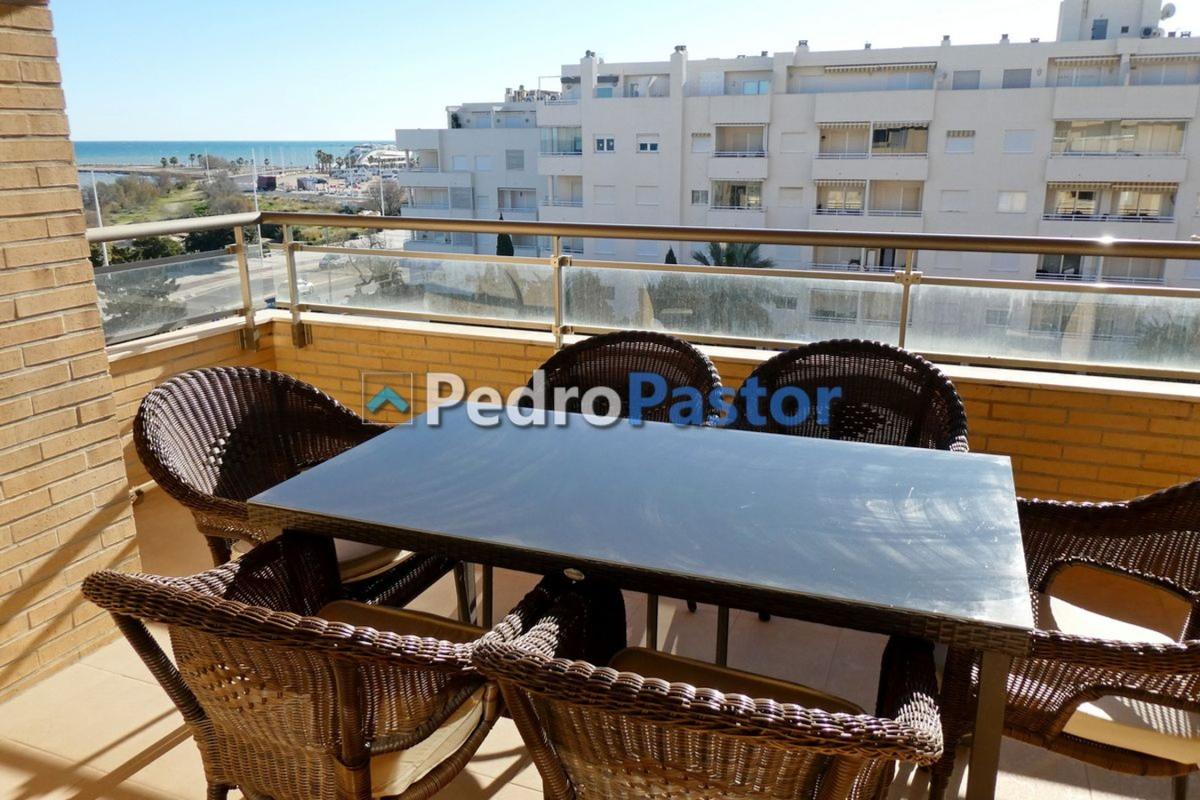 Продажа квартиры на Piso en El Puerto, Denia, Дения
photo 3