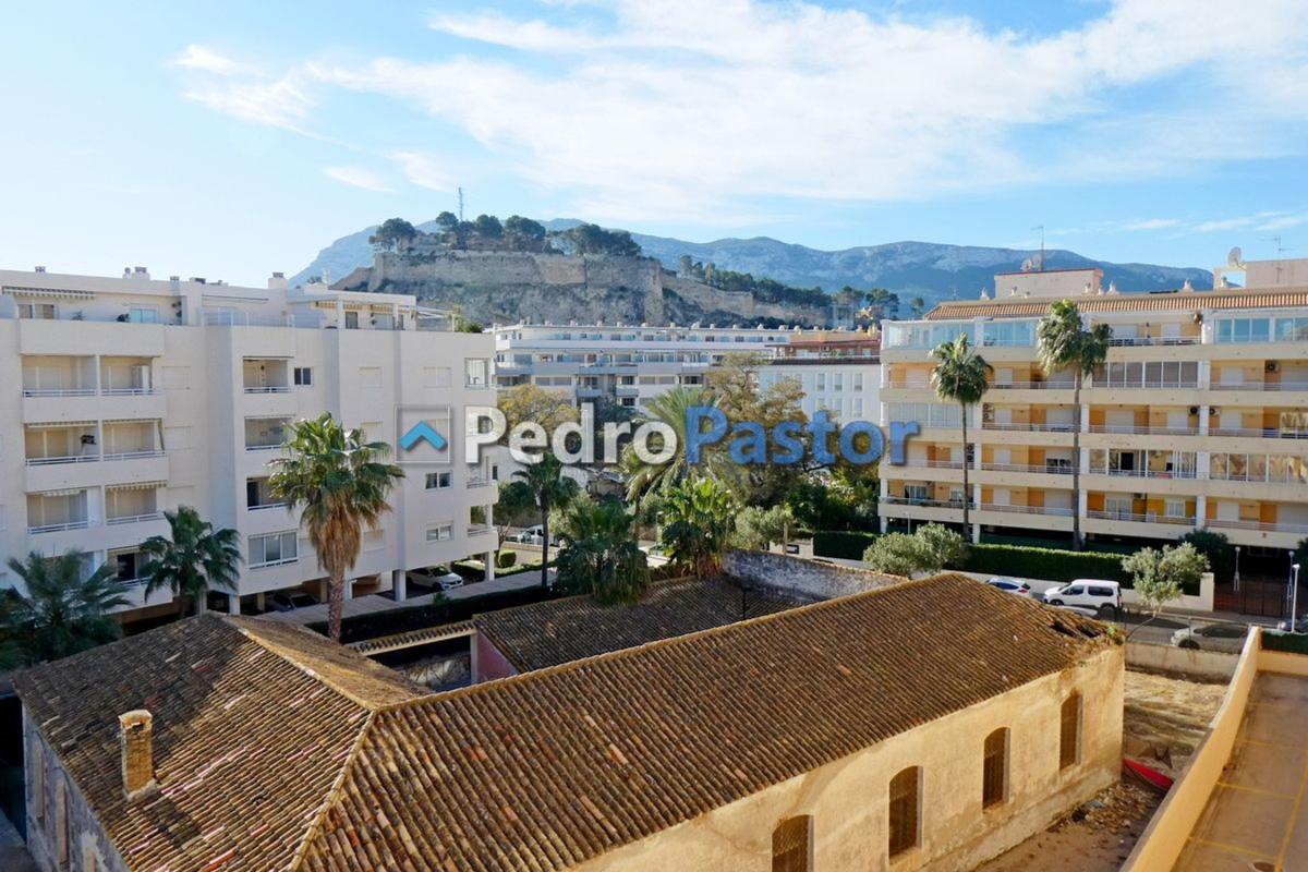 Продажа квартиры на Piso en El Puerto, Denia, Дения
photo 5