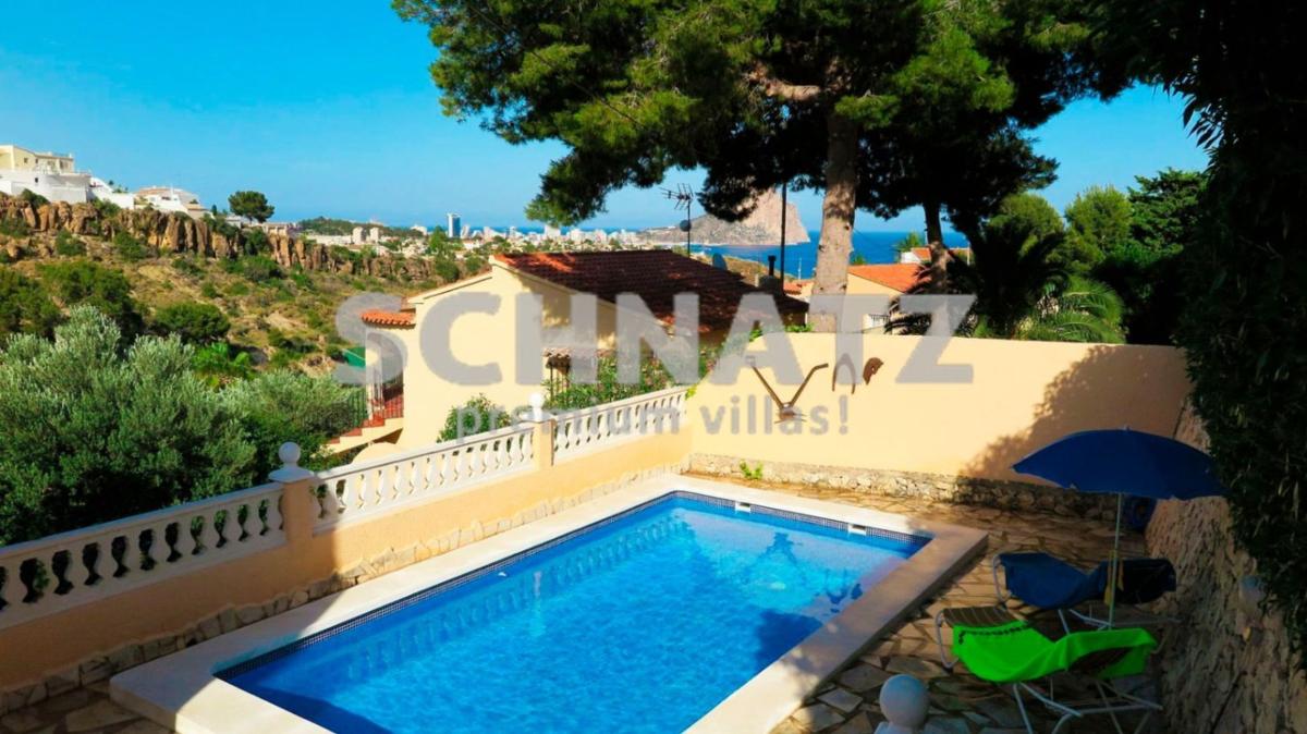 Venta de chalet independiente en Casa o chalet en Calpe Pueblo, Calpe, Calpe
photo 4