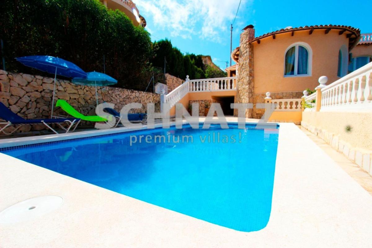 Venta de chalet independiente en Casa o chalet en Calpe Pueblo, Calpe, Calpe
photo 5