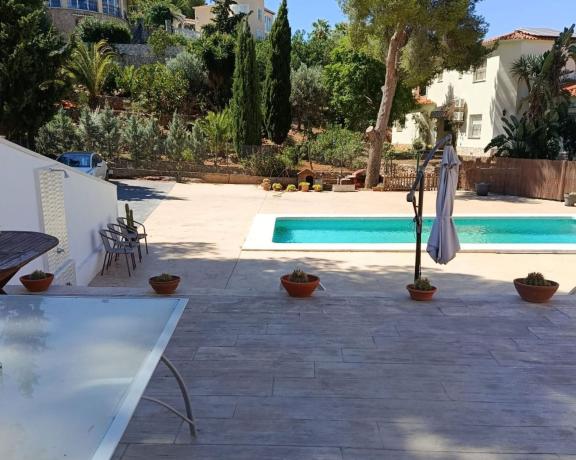 Casa o chalet independiente en Calle Ametla, El Montgó, Denia photo 2