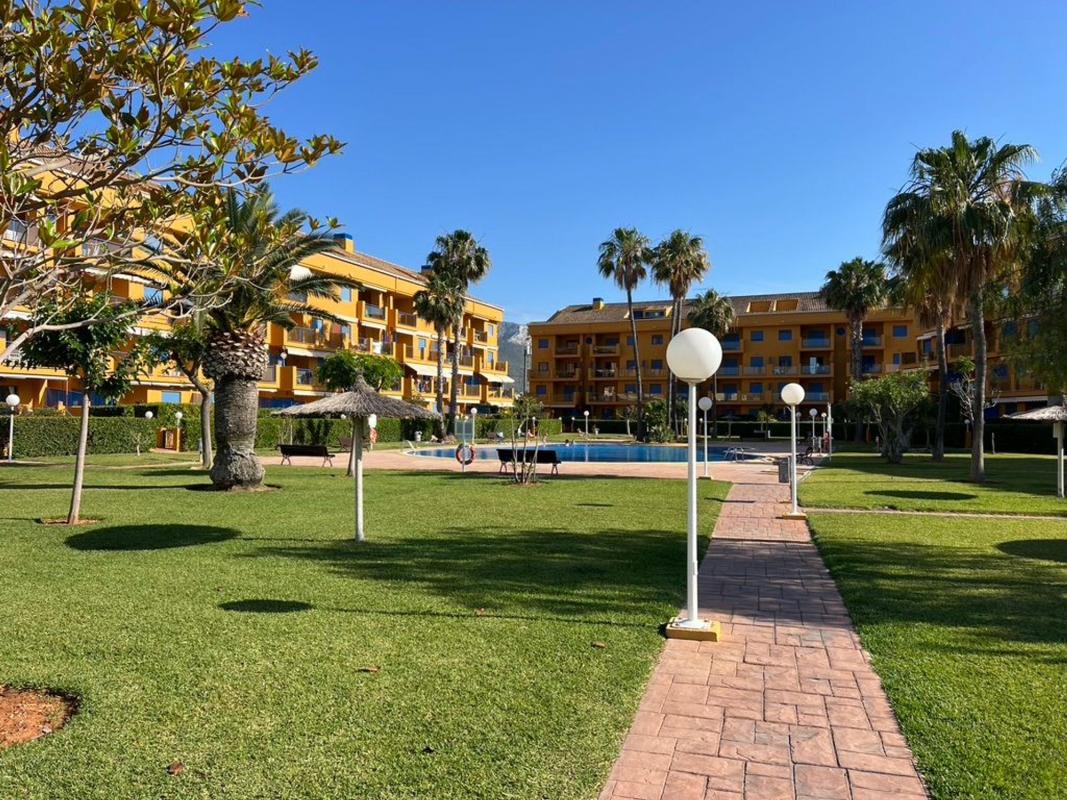 Venta de duplex en Dúplex en Les Bassetes-El Marjal, Denia, Denia photo 2