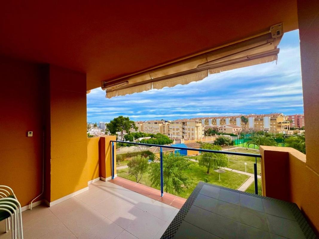 Venta de duplex en Dúplex en Les Bassetes-El Marjal, Denia, Denia photo 3