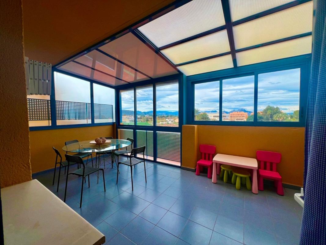 Venta de duplex en Dúplex en Les Bassetes-El Marjal, Denia, Denia photo 4