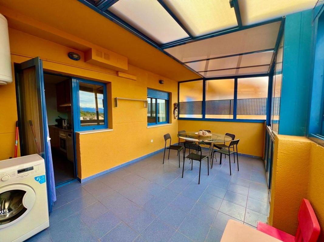 Venta de duplex en Dúplex en Les Bassetes-El Marjal, Denia, Denia photo 5