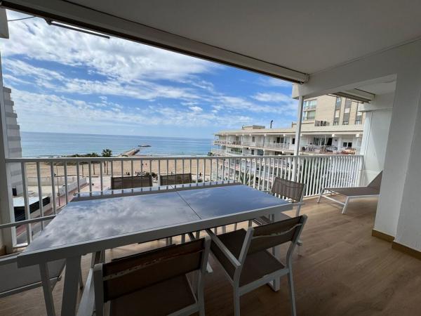 Venta de piso en Piso en Playa Arenal-Bol, Calpe, Calpe
photo 1