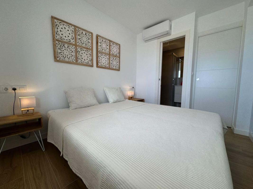 Venta de piso en Piso en Playa Arenal-Bol, Calpe, Calpe
 photo 2