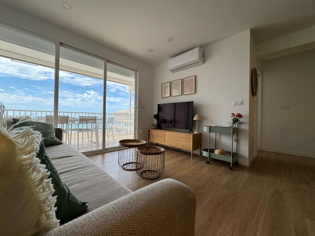 Venta de piso en Piso en Playa Arenal-Bol, Calpe, Calpe
 photo 5