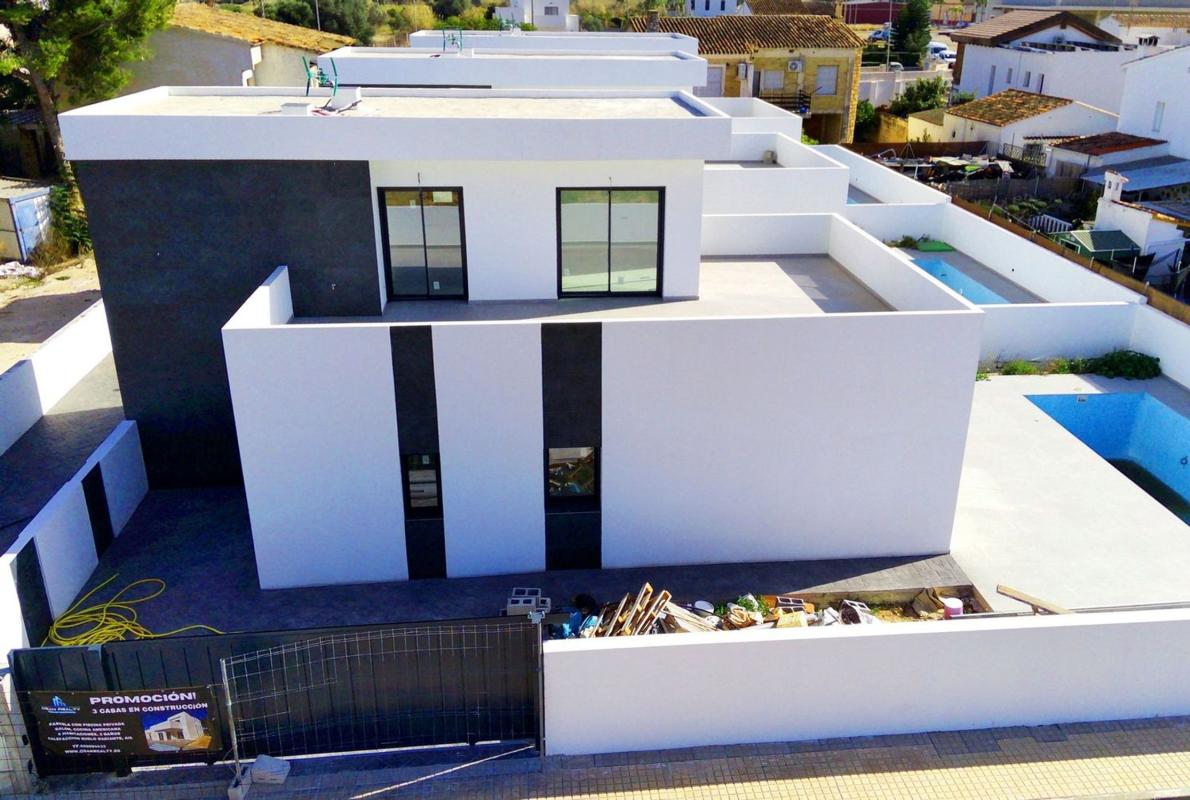 Properties for sale and rent in Spain photo 4