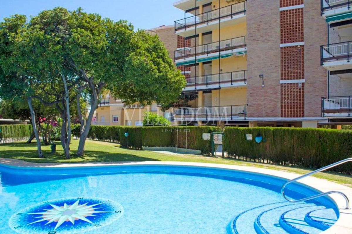 Venta de piso en Piso en El Arenal, Jávea/Xàbia, Jávea/Xàbia
photo 2