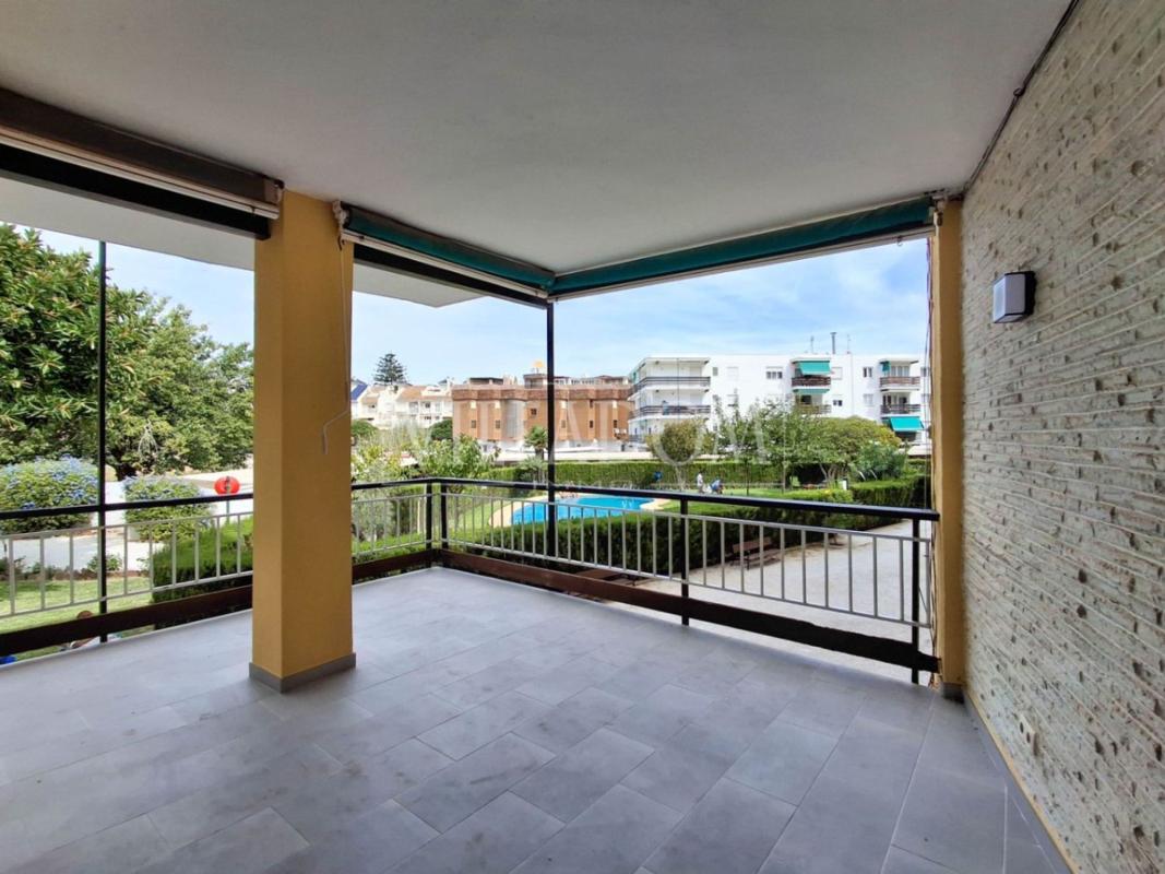 Venta de piso en Piso en El Arenal, Jávea/Xàbia, Jávea/Xàbia
photo 3