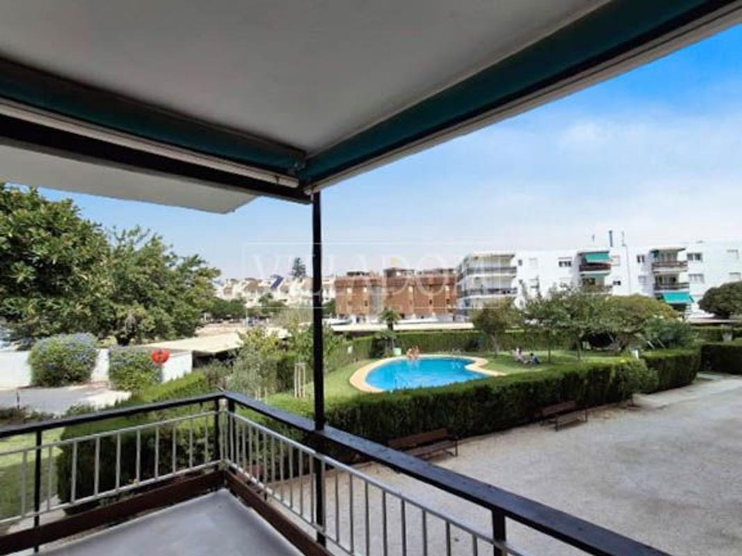 Venta de piso en Piso en El Arenal, Jávea/Xàbia, Jávea/Xàbia
photo 4