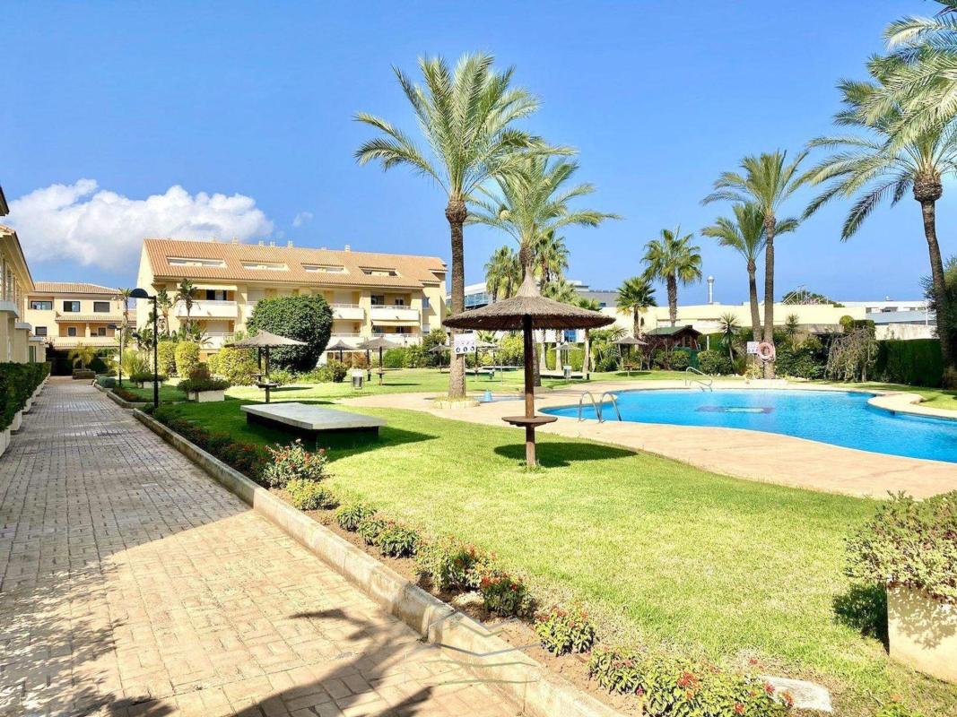 Venta de duplex en Dúplex en Avenida Estrasburgo, El Arenal, Jávea/Xàbia, Jávea/Xàbia photo 1
