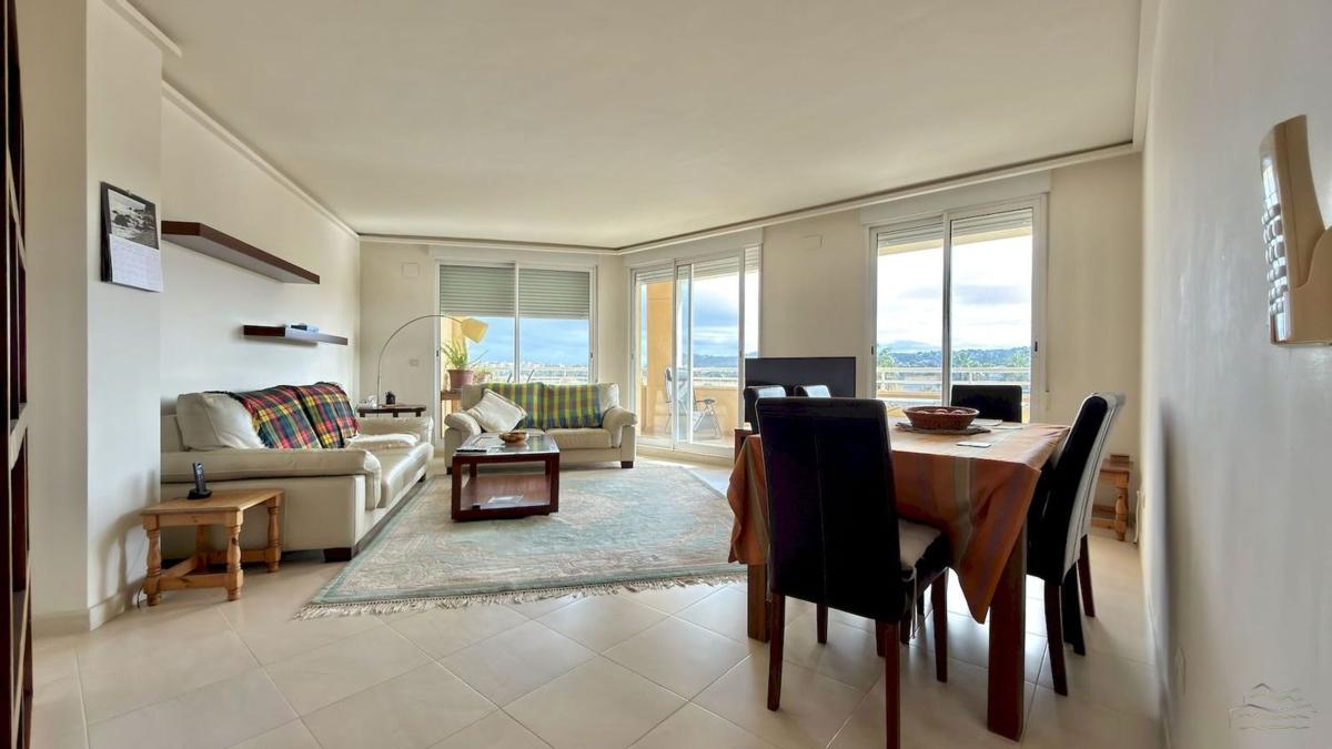 Venta de duplex en Dúplex en Avenida Estrasburgo, El Arenal, Jávea/Xàbia, Jávea/Xàbia photo 2
