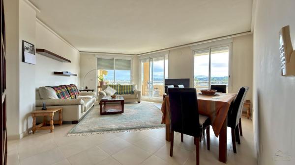 Duplex na sprzedaż w Dúplex en Avenida Estrasburgo, El Arenal, Jávea/Xàbia, Jávea/Xàbia thumbnail 1