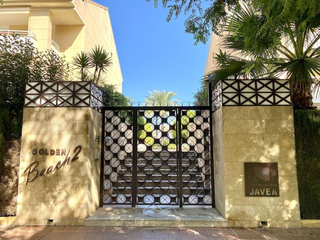 Venta de duplex en Dúplex en Avenida Estrasburgo, El Arenal, Jávea/Xàbia, Jávea/Xàbia photo 5