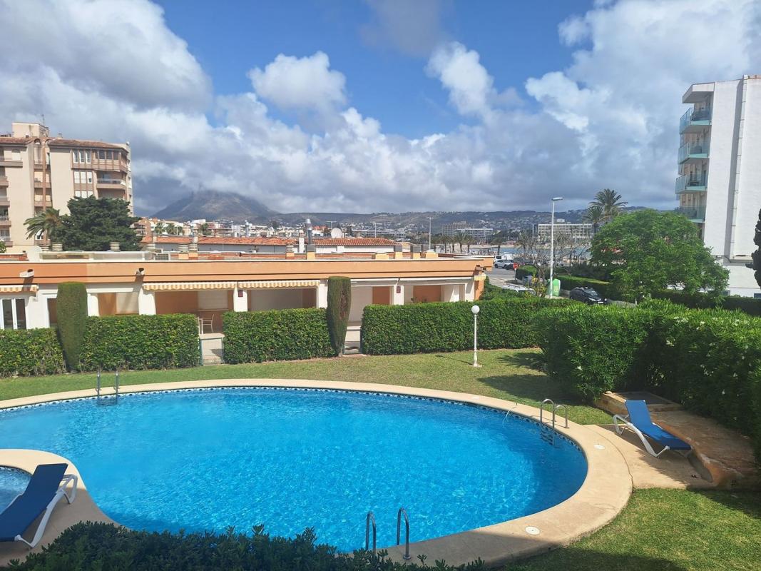 Venta de piso en Piso en El Arenal, Jávea/Xàbia, Jávea/Xàbia
photo 2