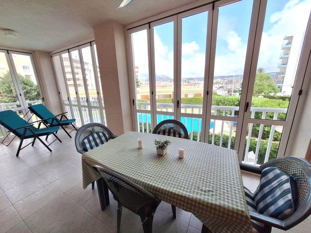 Venta de piso en Piso en El Arenal, Jávea/Xàbia, Jávea/Xàbia
photo 3