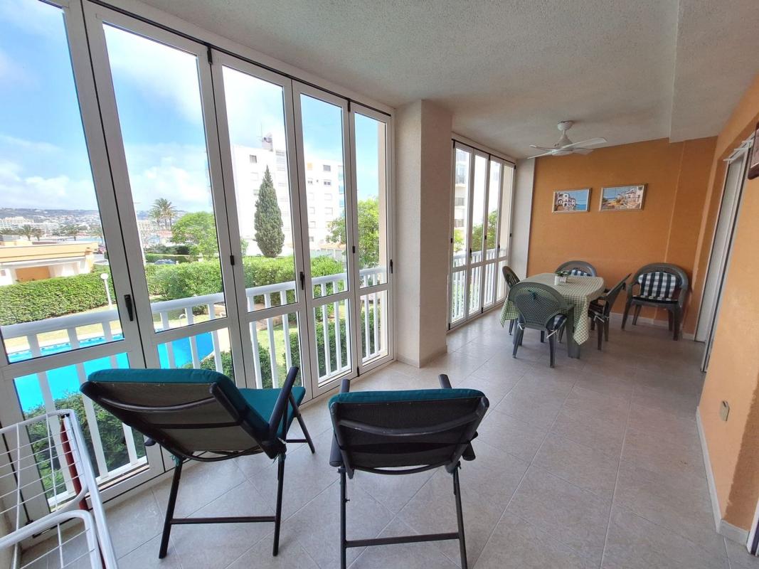 Venta de piso en Piso en El Arenal, Jávea/Xàbia, Jávea/Xàbia
photo 4