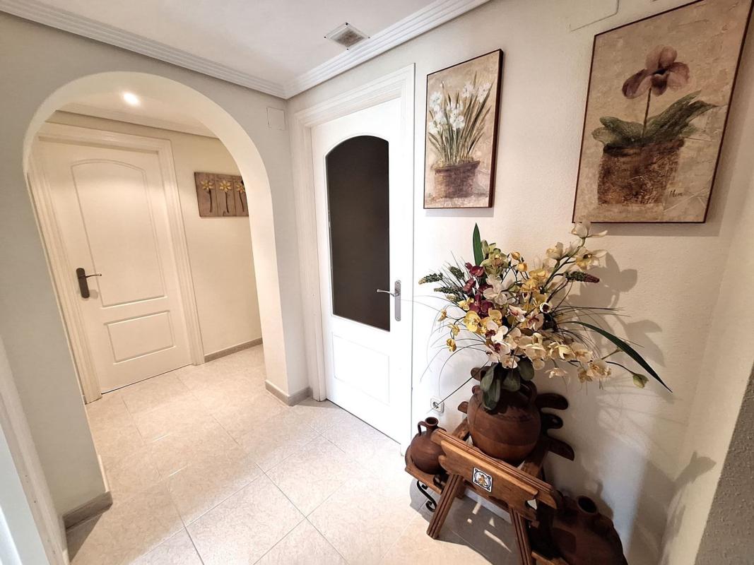 Venta de piso en Piso en El Arenal, Jávea/Xàbia, Jávea/Xàbia
photo 5