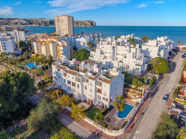 Duplex na sprzedaż w Dúplex en El Arenal, Jávea/Xàbia, Jávea/Xàbia photo 1