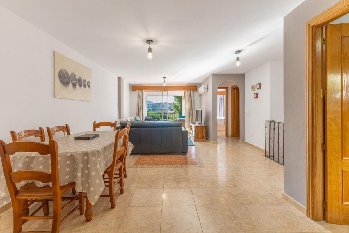Sprzedaż duplexu w Dúplex en El Arenal, Jávea/Xàbia, Jávea/Xàbia photo 4